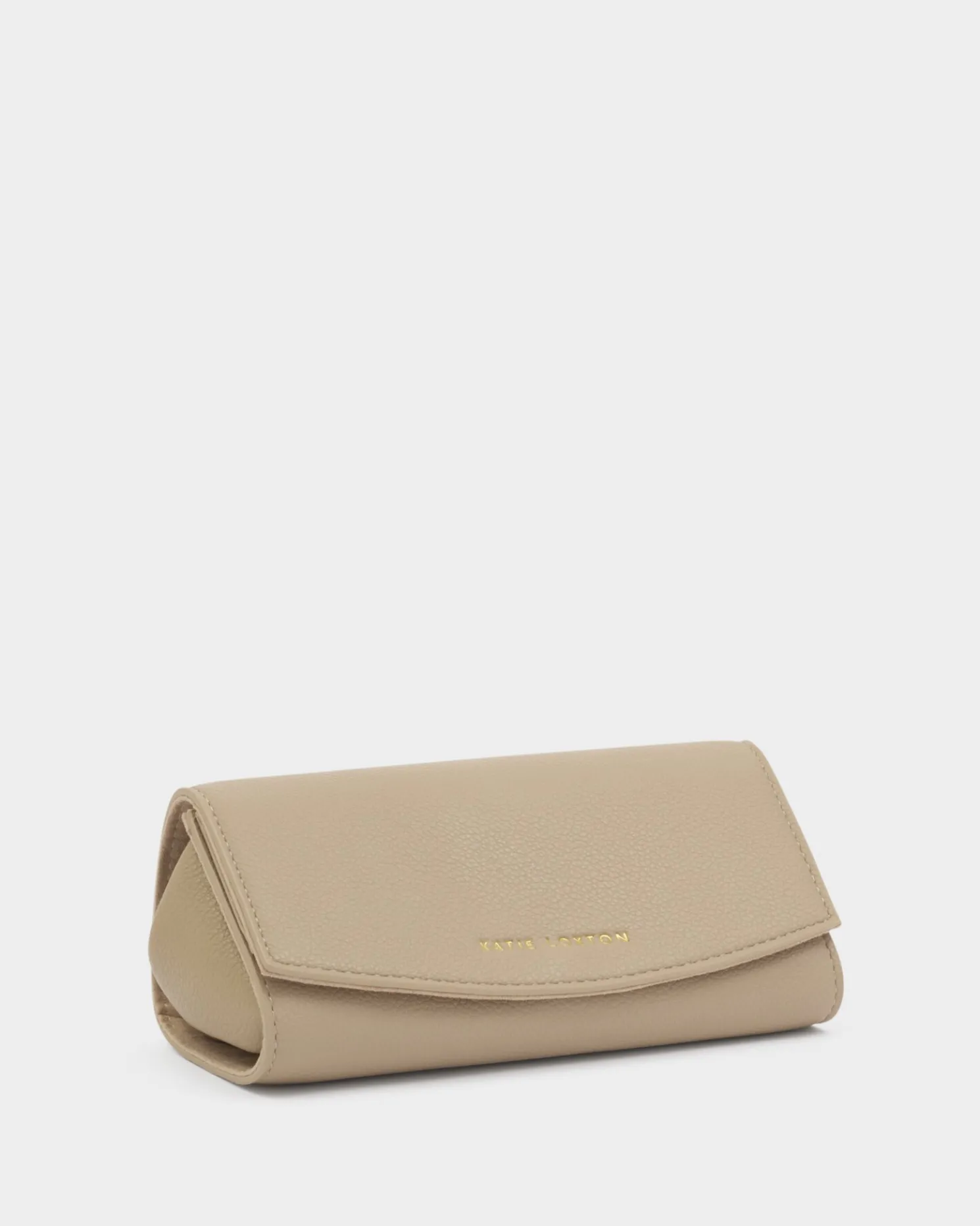 Travel Jewellery & Accessories Organiser