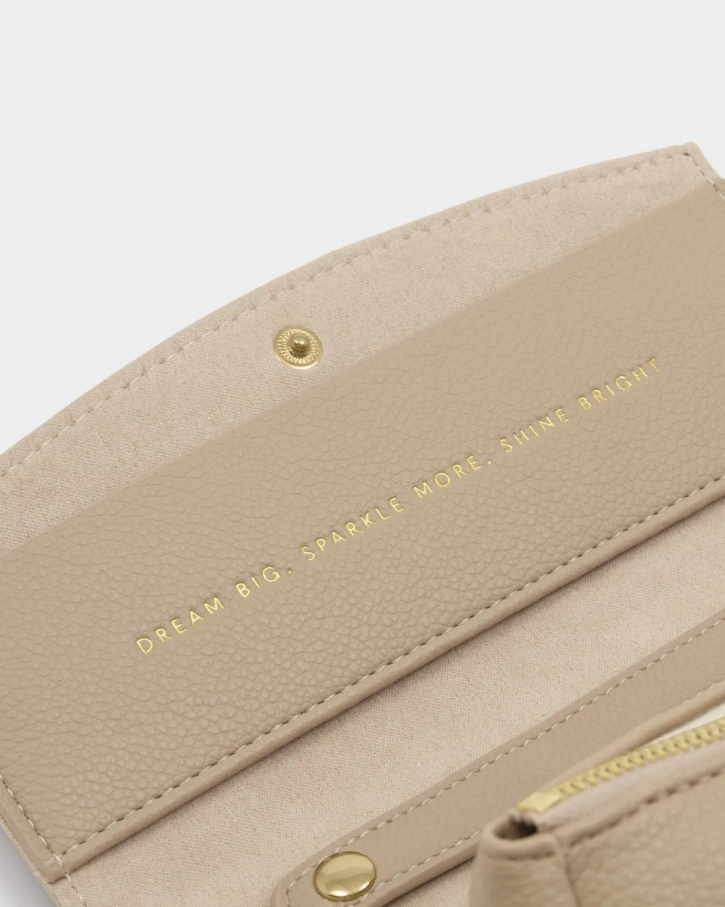 Travel Jewellery & Accessories Organiser