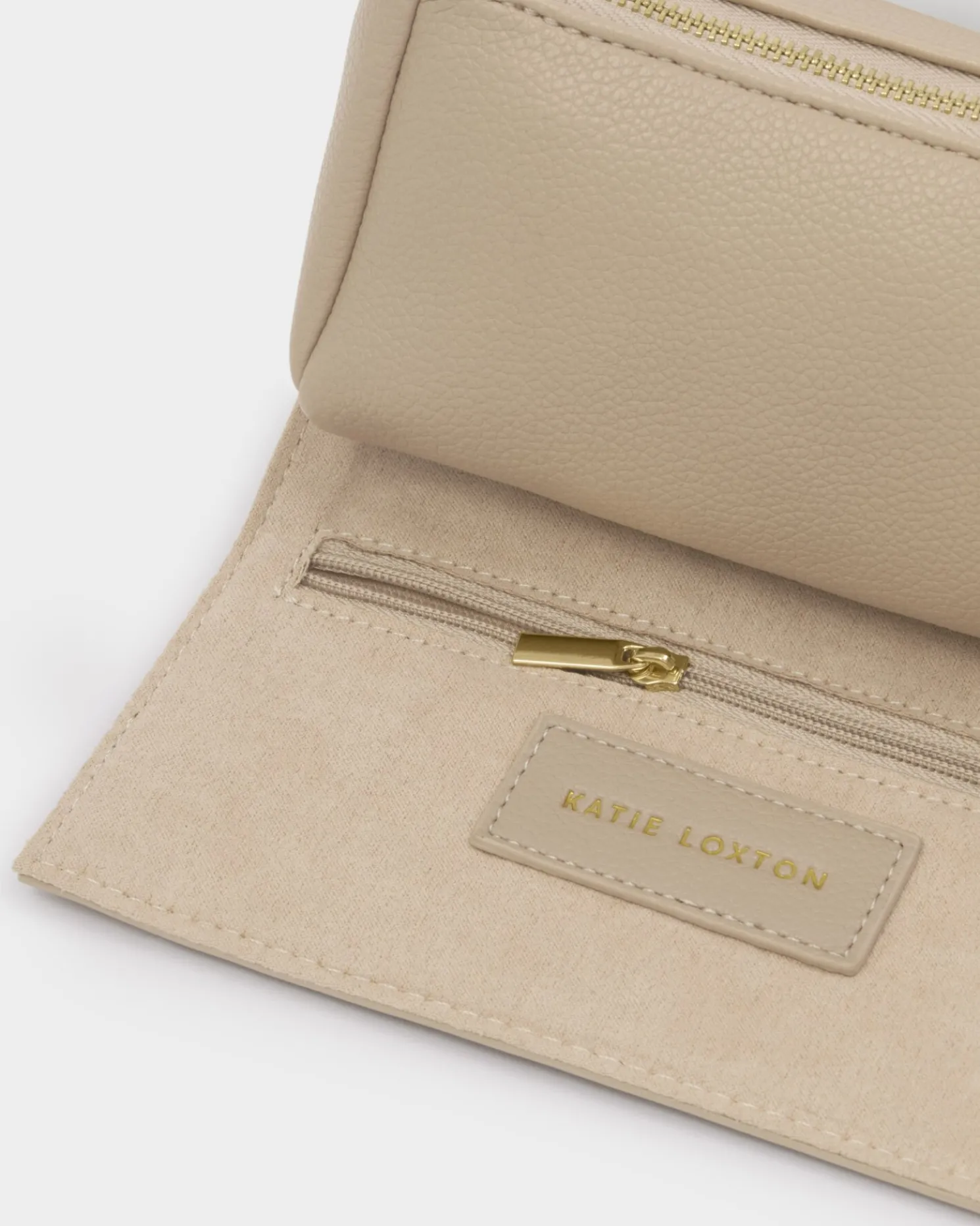 Travel Jewellery & Accessories Organiser