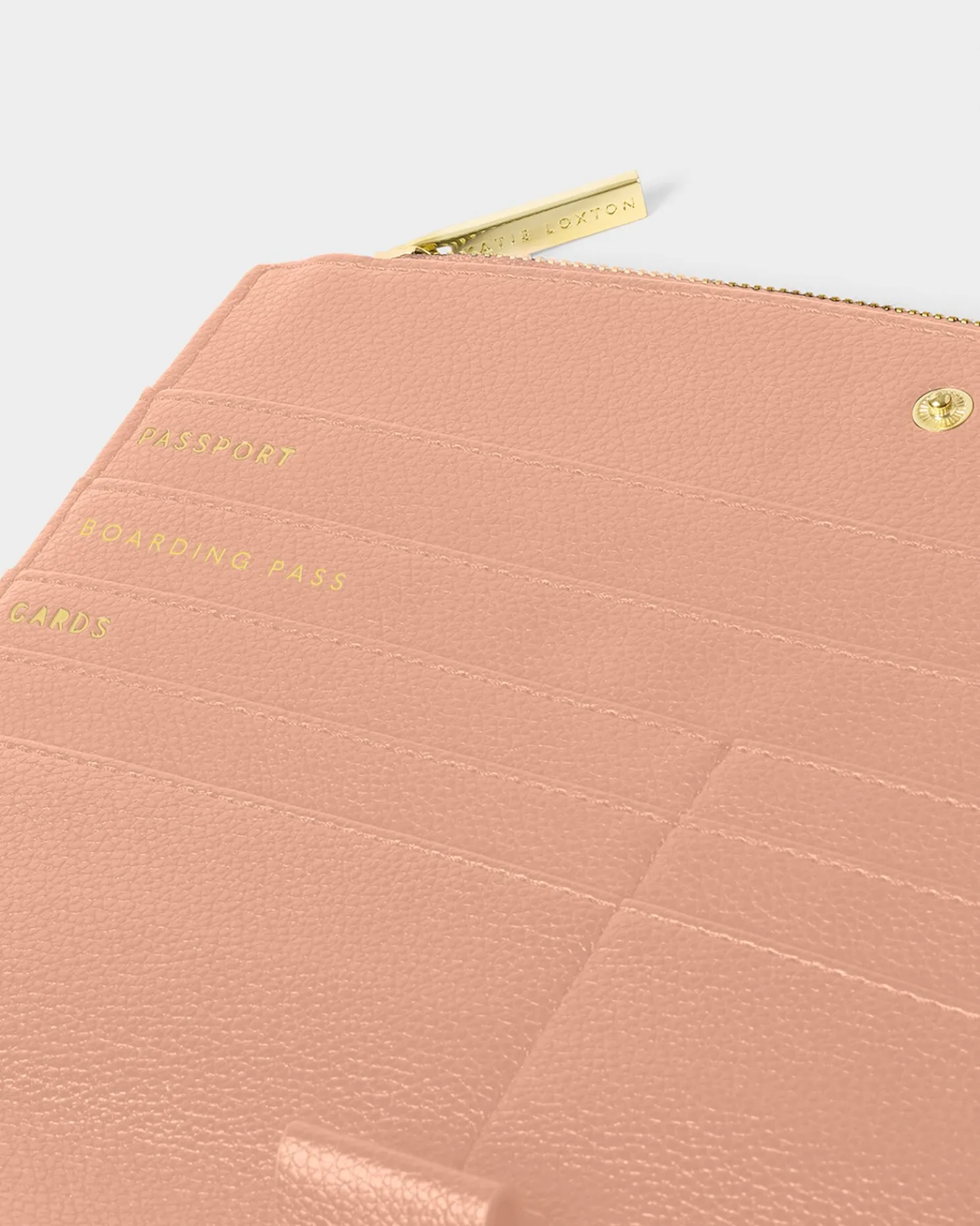 Travel Organiser Crossbody Bag