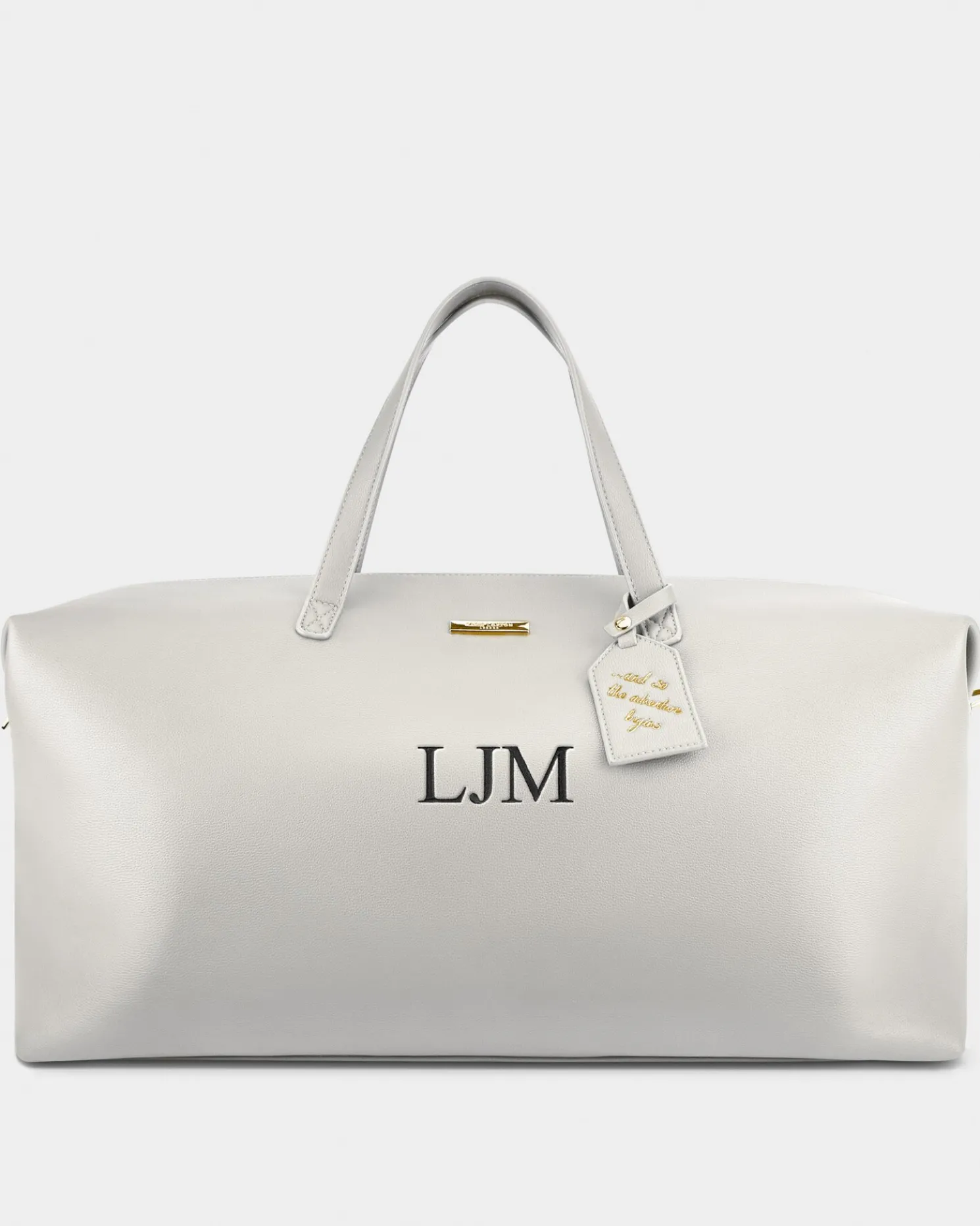 Weekend Holdall