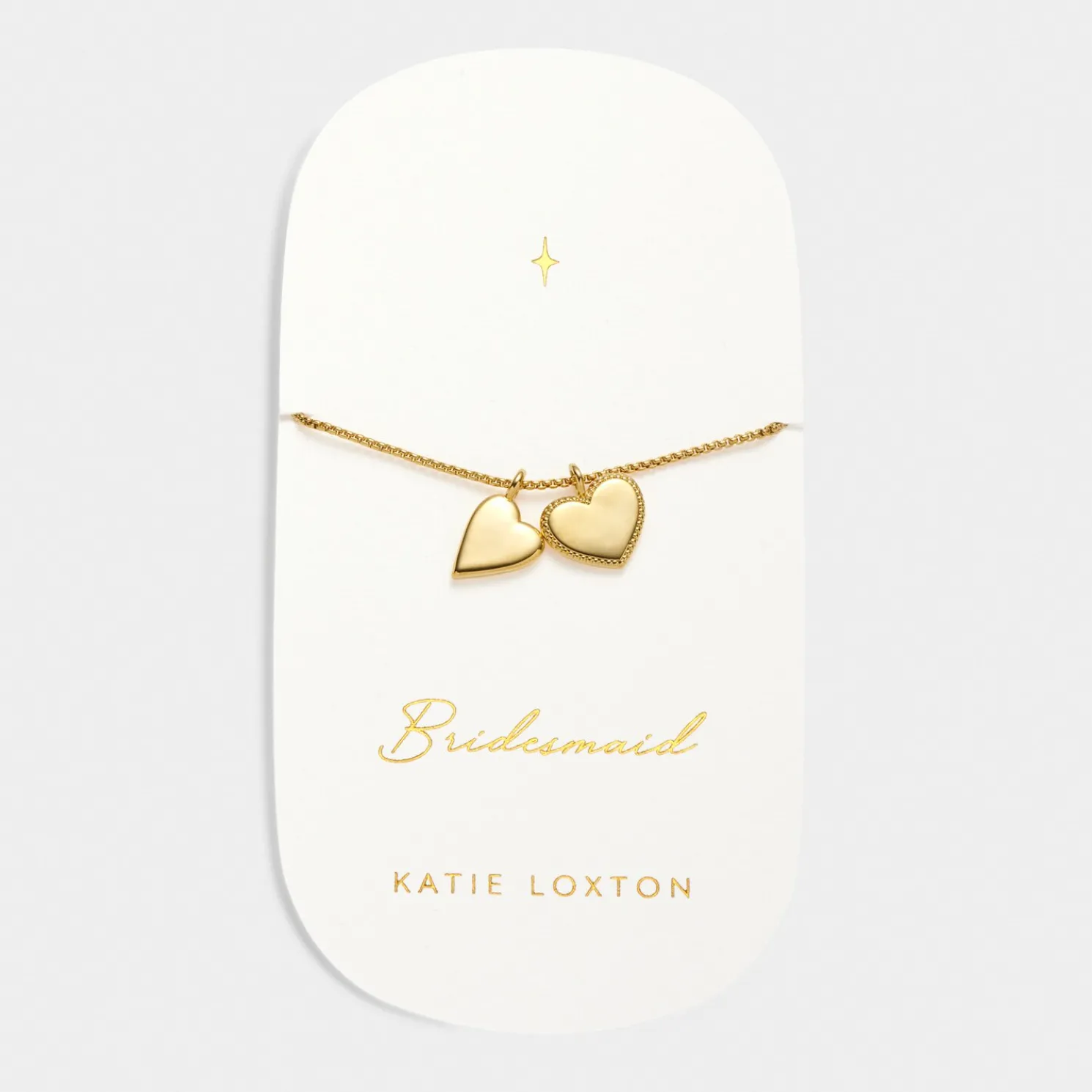 Will You Be My Bridesmaid?' Gift Set