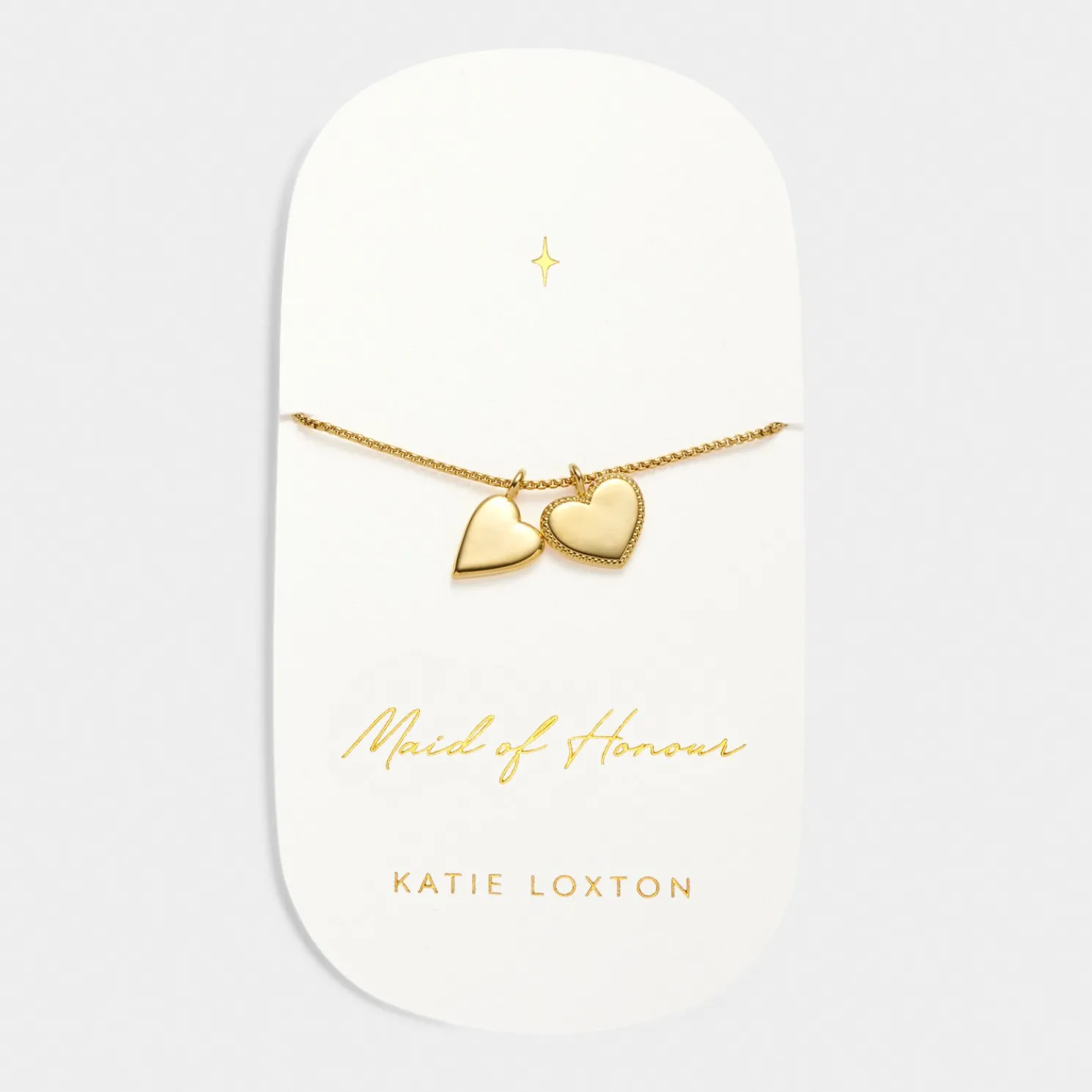 Will You Be My Maid Of Honour?' Gift Set