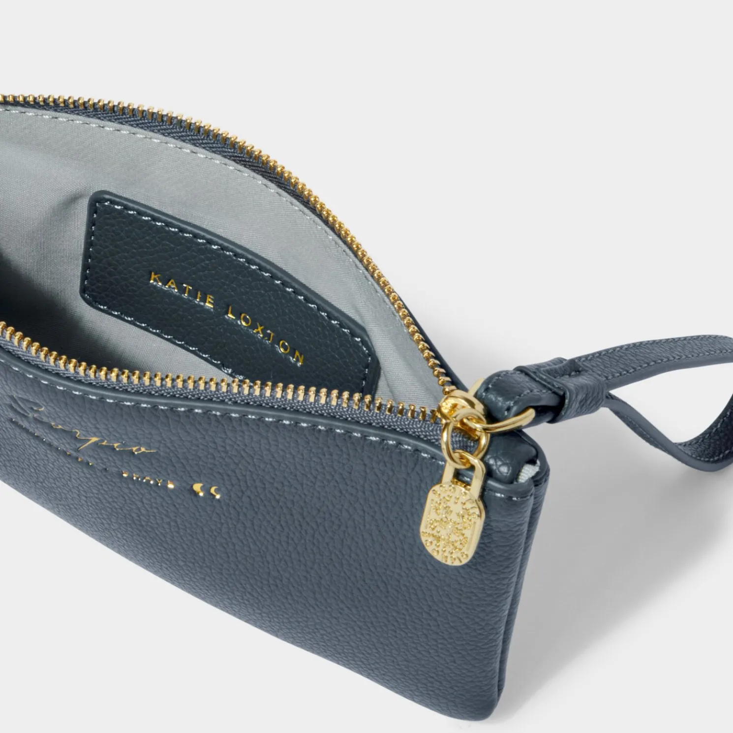 Zodiac Wristlet Pouch 'Scorpio'