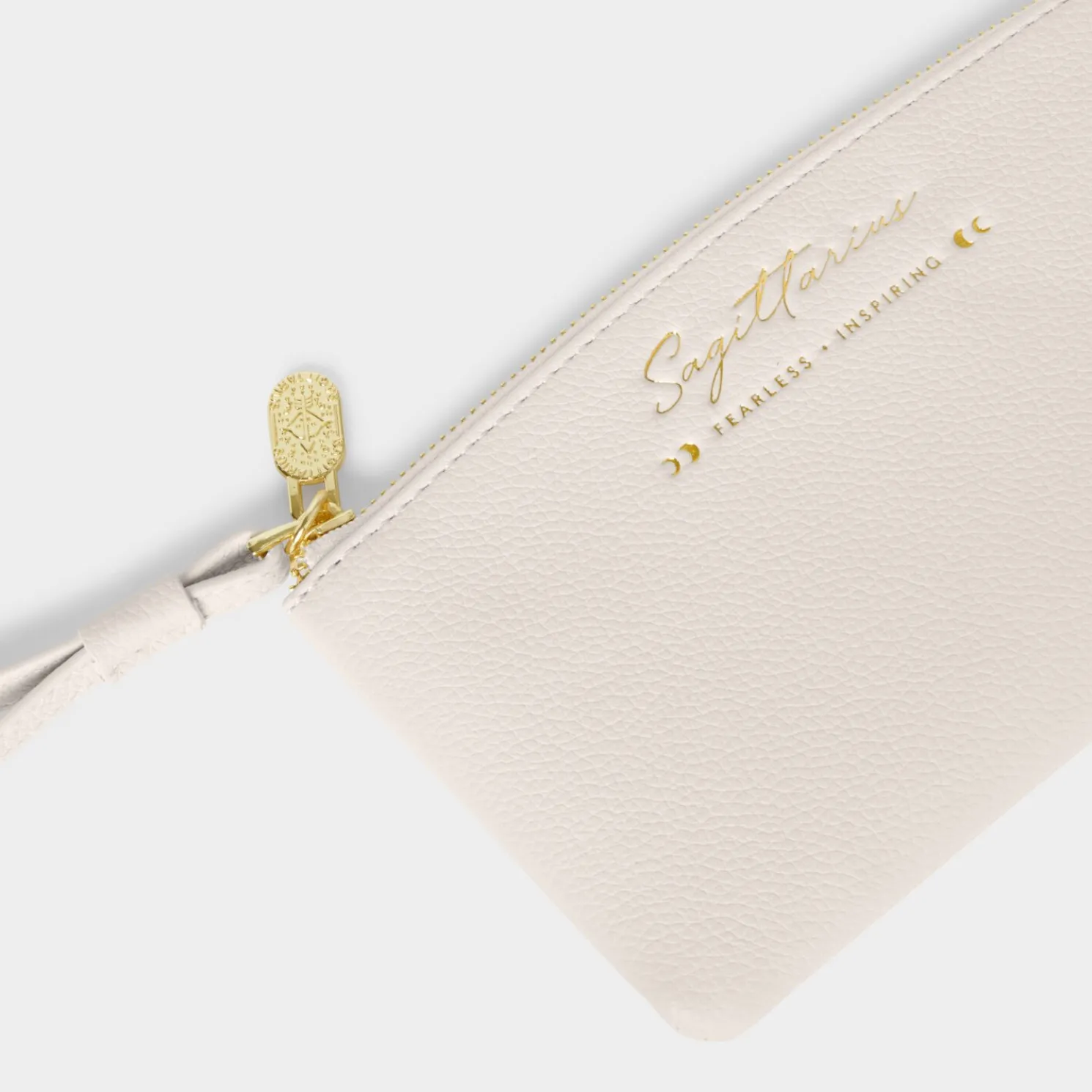 Zodiac Wristlet Pouch 'Sagittarius'