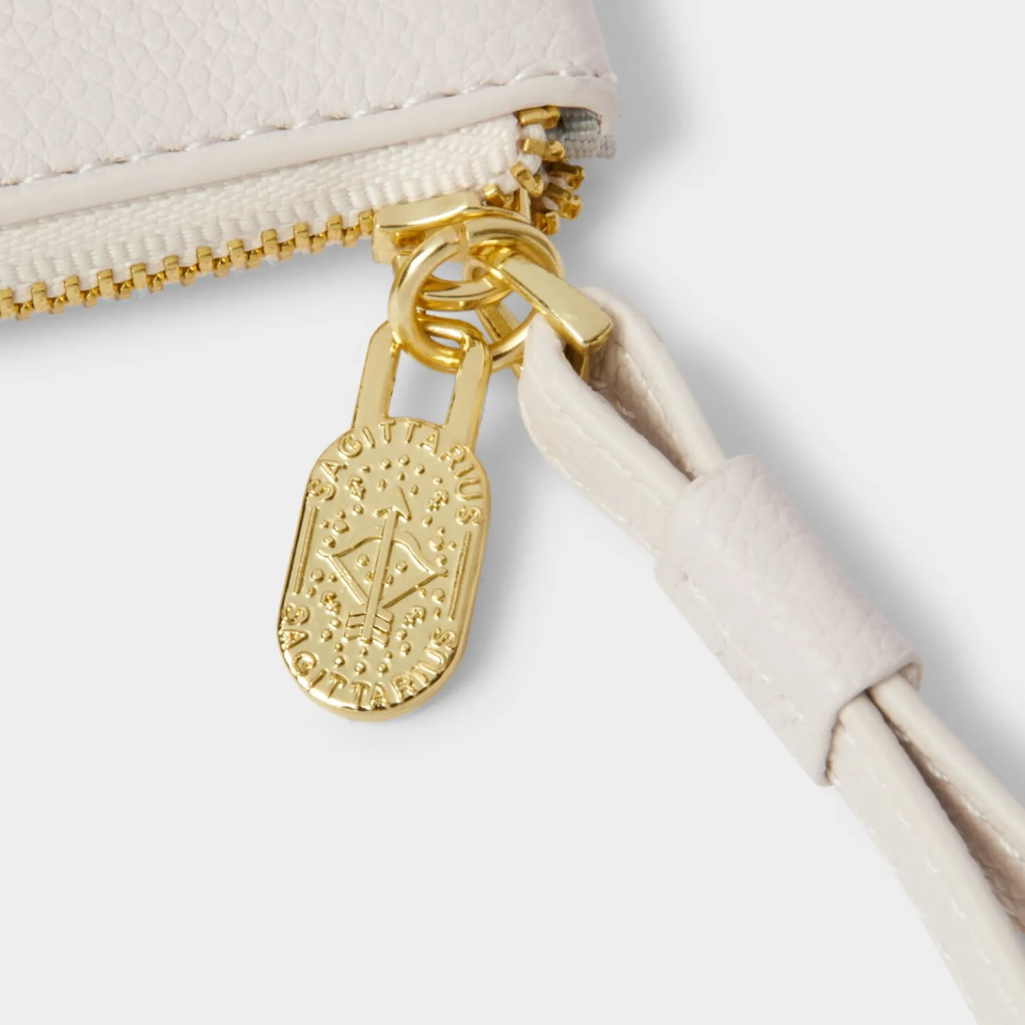 Zodiac Wristlet Pouch 'Sagittarius'